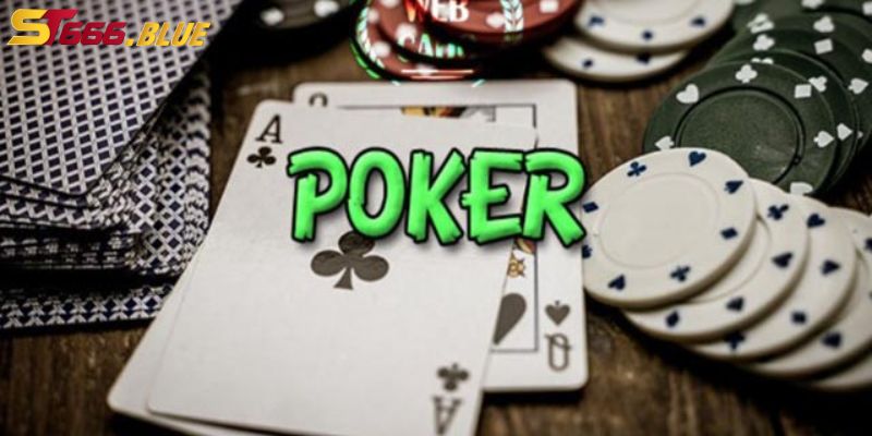 Khuyến mãi Poker hấp dẫn tại M88